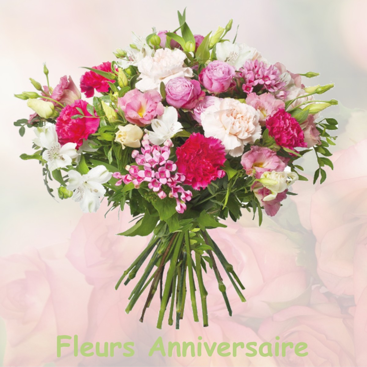 fleurs anniversaire MARTRES-TOLOSANE