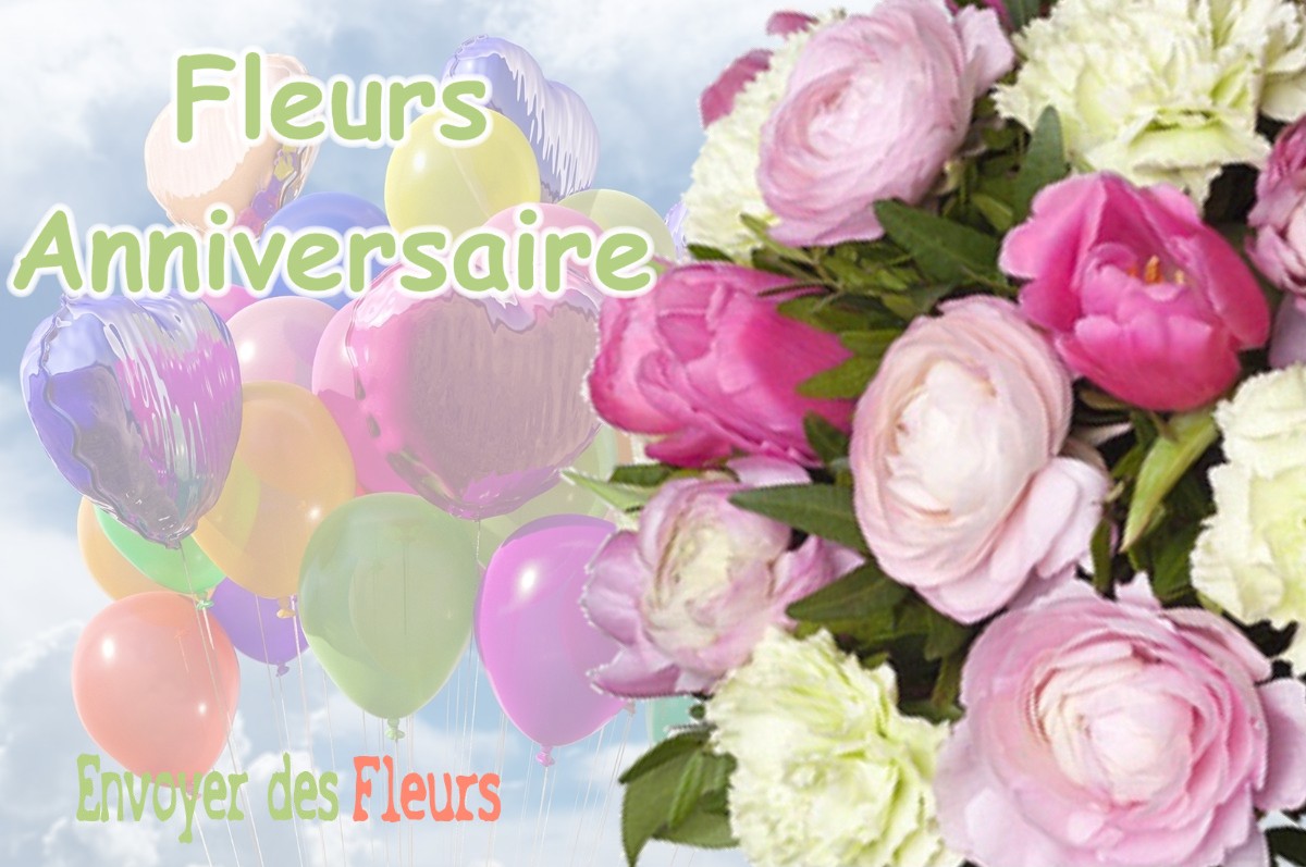 lIVRAISON FLEURS ANNIVERSAIRE à MARTRES-TOLOSANE