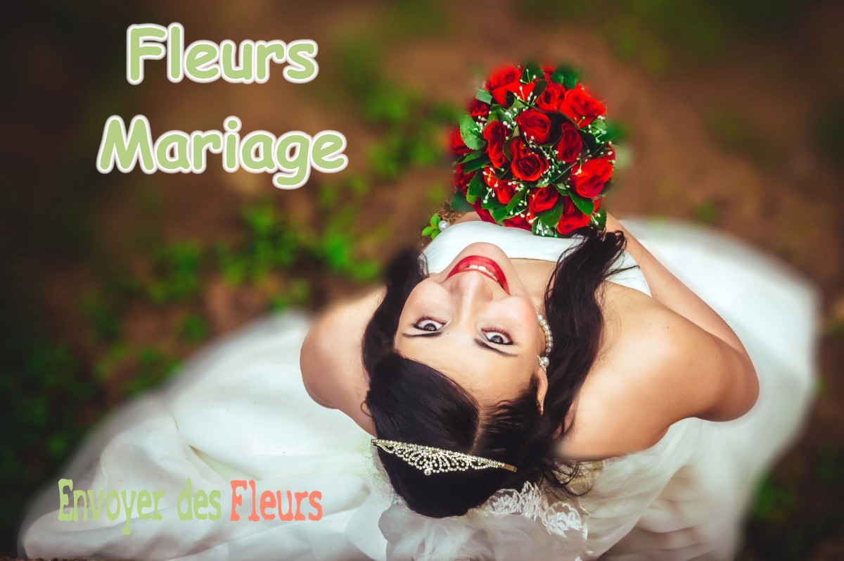 lIVRAISON FLEURS MARIAGE à MARTRES-TOLOSANE