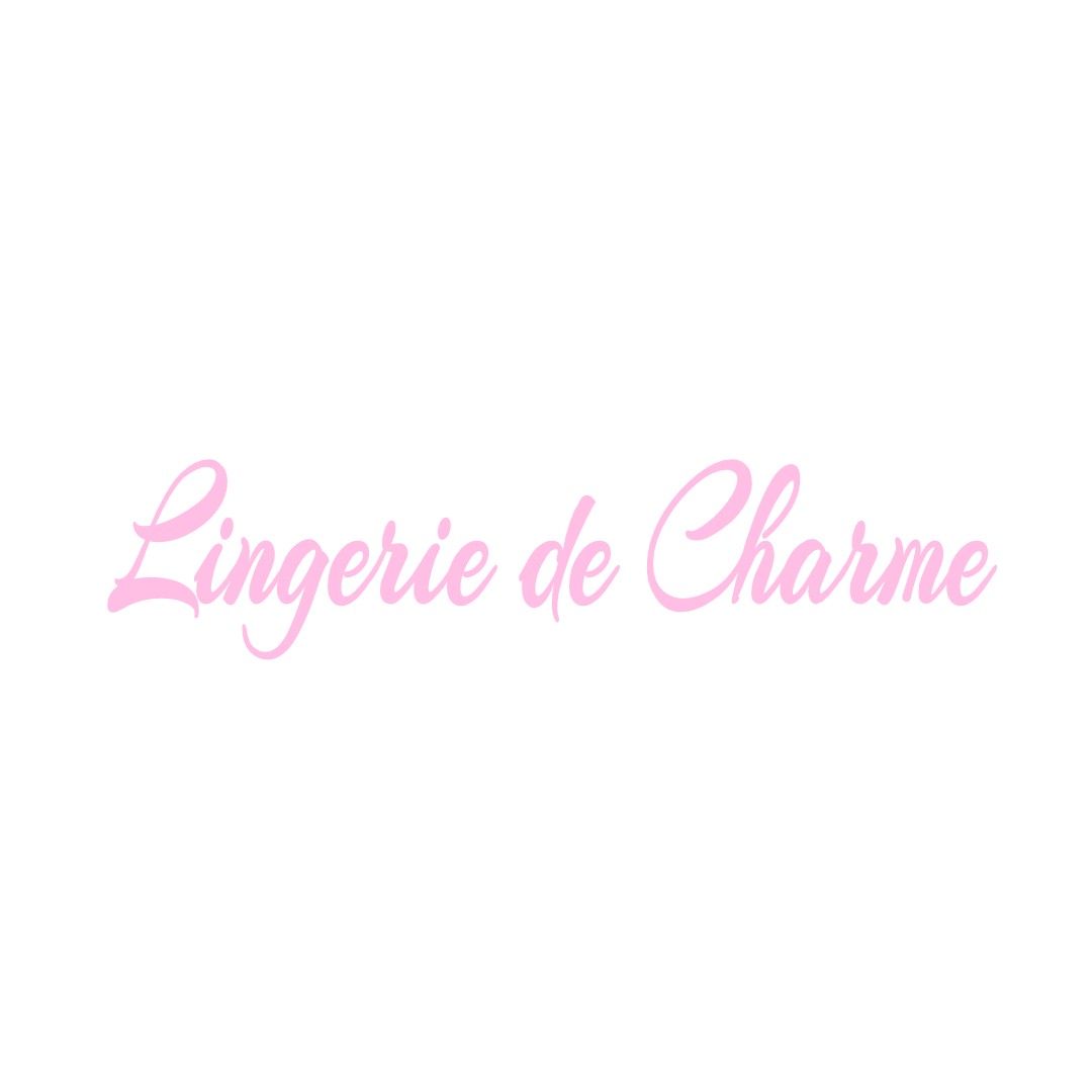 LINGERIE DE CHARME MARTRES-TOLOSANE